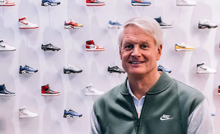 Nike CEO John Donahoe Retires: Elliott Hill Returns to Lead the Company