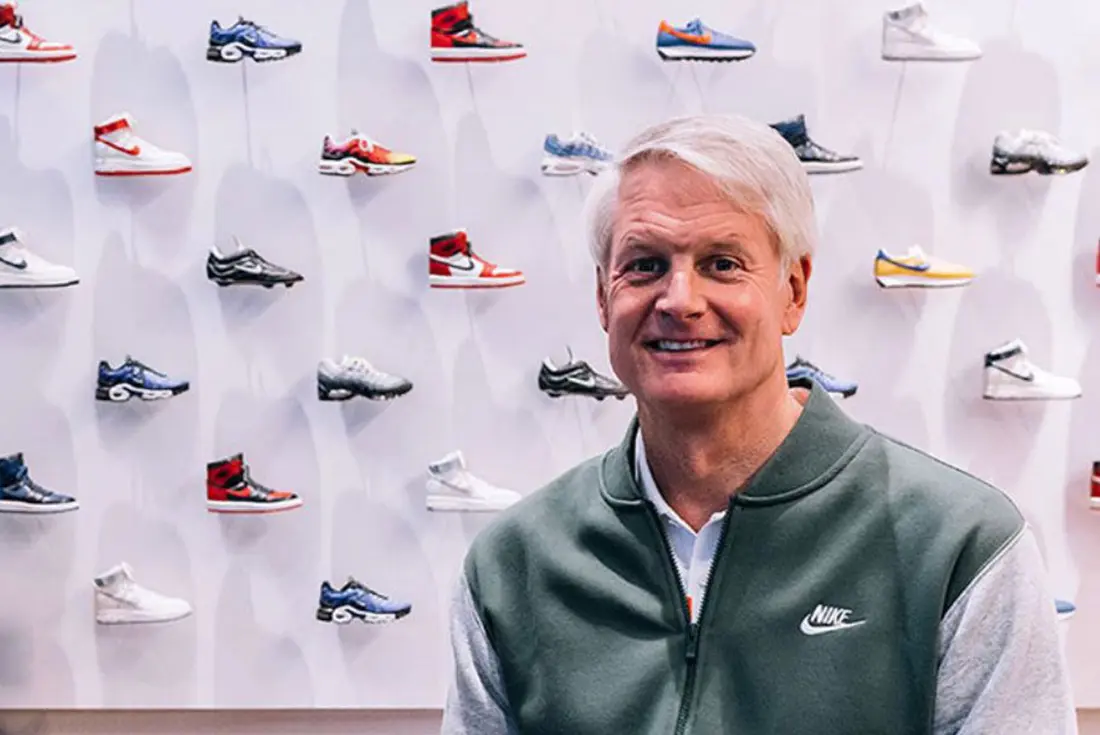 Nike CEO John Donahoe Retires: Elliott Hill Returns to Lead the Company