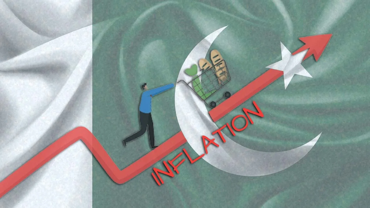 Pakistan’s Inflation Expected to Decline to 7.3% in September