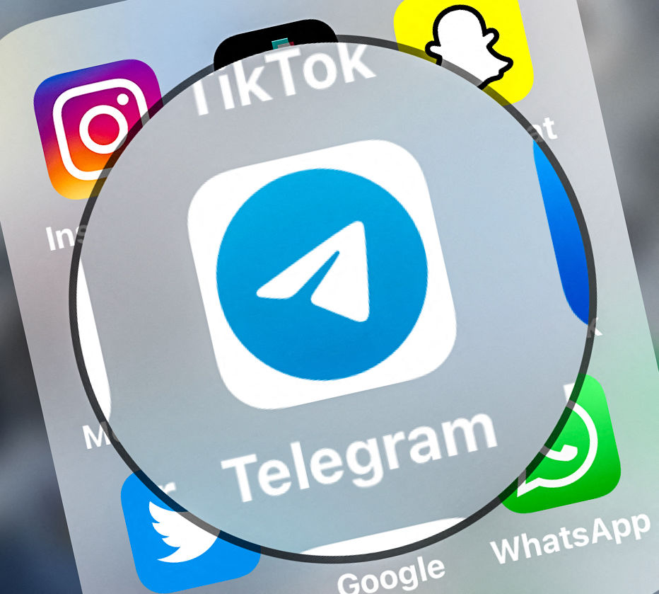 Telegram to Share User Data with Law Enforcement After CEO’s Arrest