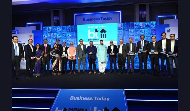 Business Today Reveals Esteemed Jury for BT Best Banks Awards 2023-24