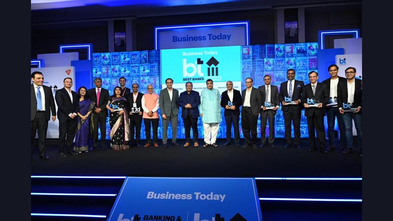 Business Today Reveals Esteemed Jury for BT Best Banks Awards 2023-24