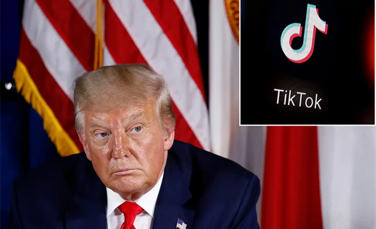 TikTok Ban Debate: National Security vs. Data Privacy Concerns