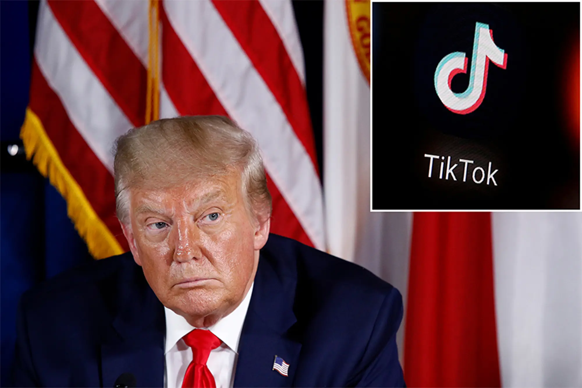 TikTok Ban Debate: National Security vs. Data Privacy Concerns