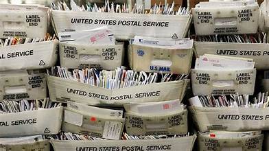 USPS Suspends Inbound Parcels from China and Hong Kong Following Trade Policy Changes