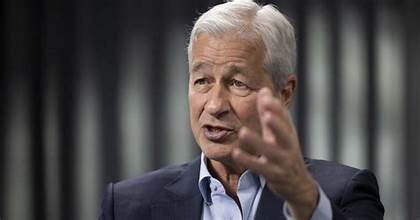 Jamie Dimon’s Economic Warnings: Why JPMorgan Thrives Despite Gloomy Outlook