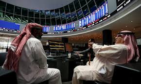 Gulf Stock Markets Stay Steady as Strong Earnings Balance U.S. Tariff Concerns