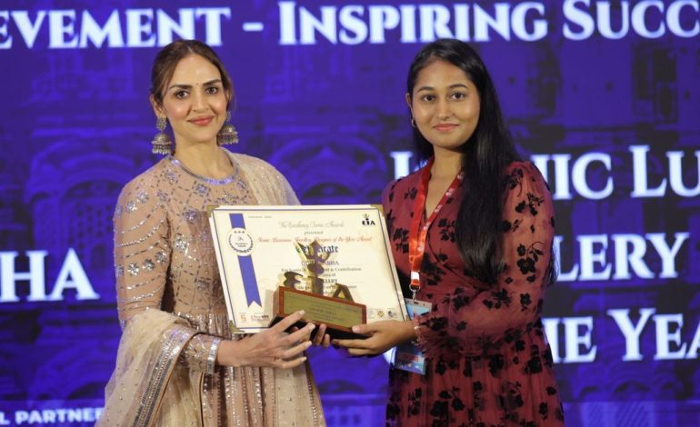 BizConvention 2026: Business Awards, Exhibition & Summit in Delhi