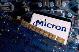 Micron Exits China Data Centre Server Chip Market After Government Ban