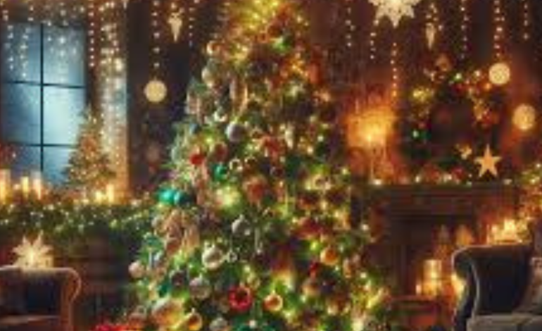 Royal Saini Shares Heartfelt Christmas Wishes, Emphasizes Peace and Unity