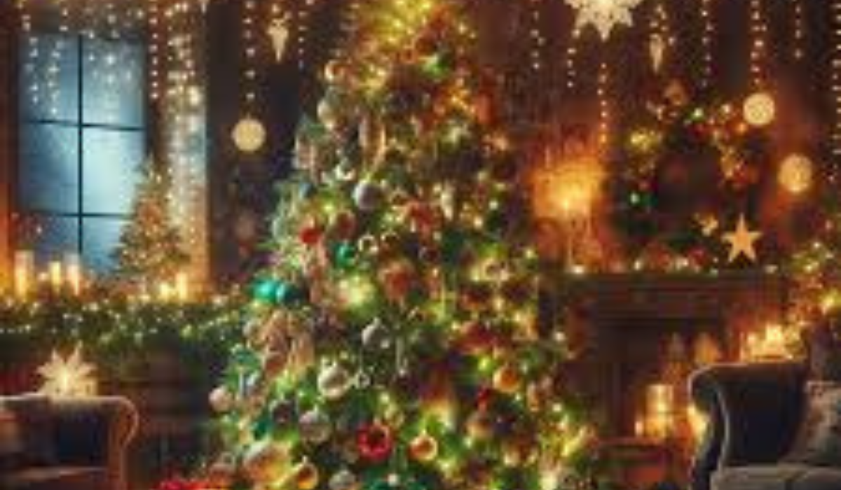 Royal Saini Shares Heartfelt Christmas Wishes, Emphasizes Peace and Unity