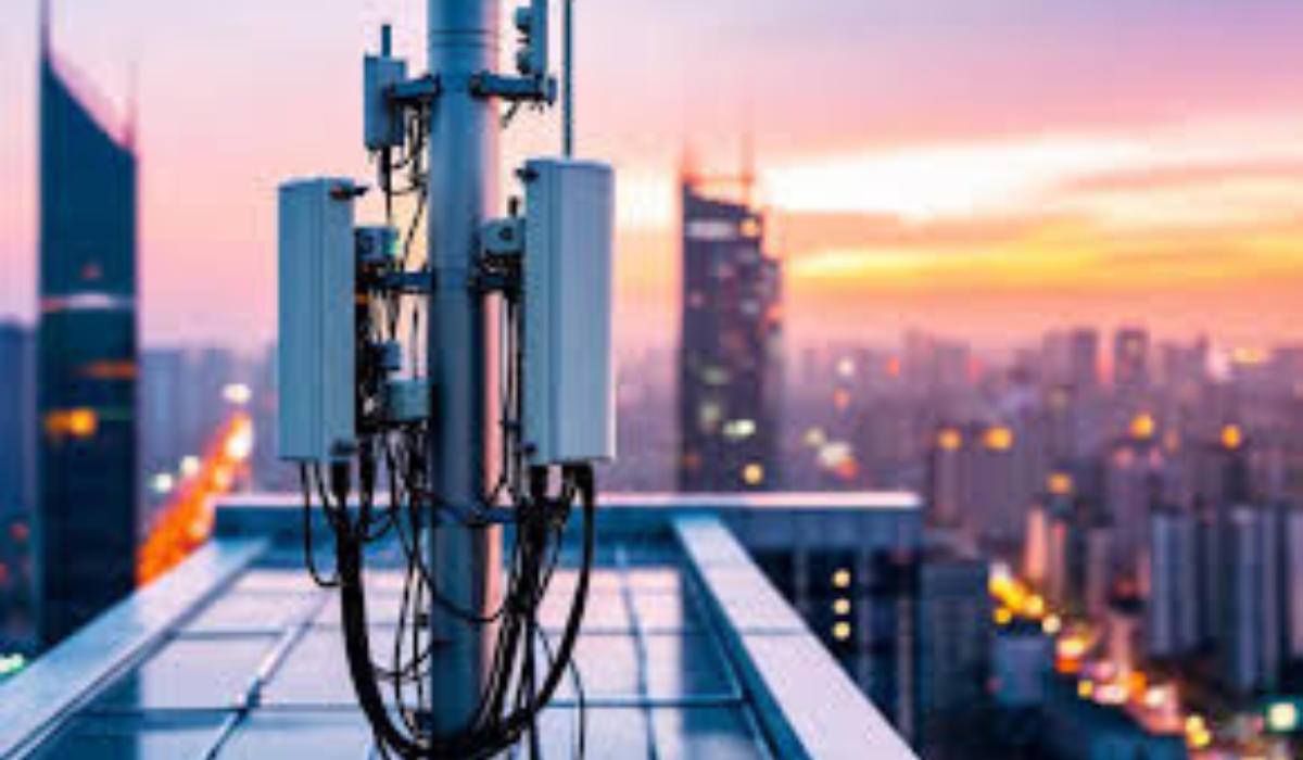 Blue Cloud Softech Shares Rise After Launching AI Healthcare Products in Commonwealth Countries