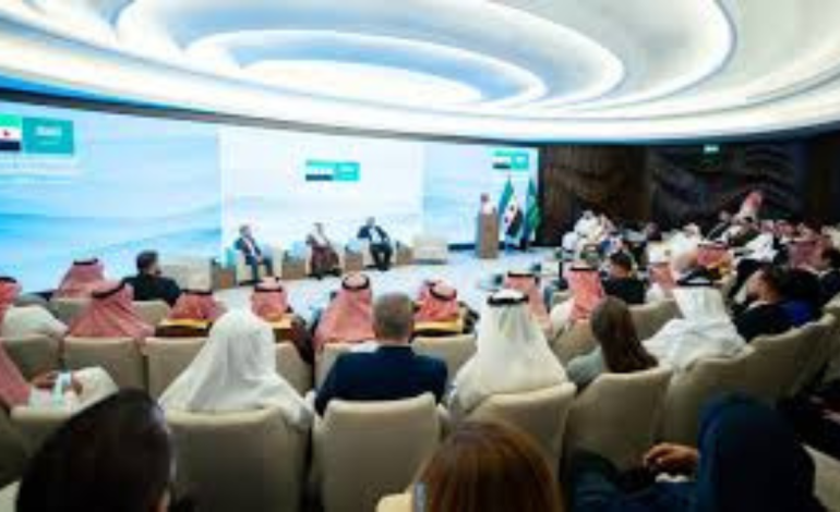 “EU-Saudi Roundtable Strengthens Sustainable Business Collaboration and Green Investment Opportunities”