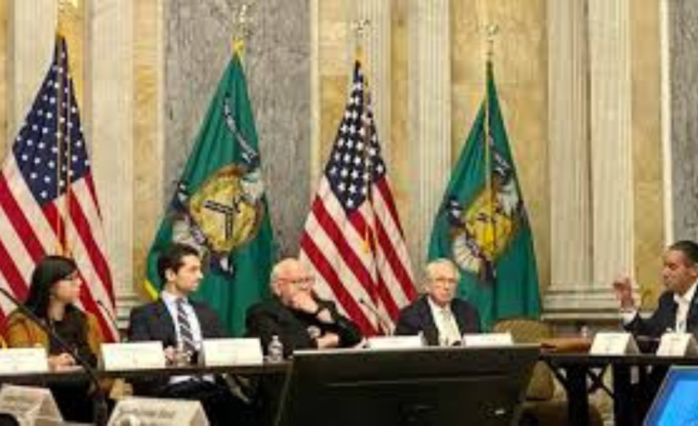 Tribes Gain Tax Certainty After Decades of Regulatory Ambiguity, Treasury Rules Finalized