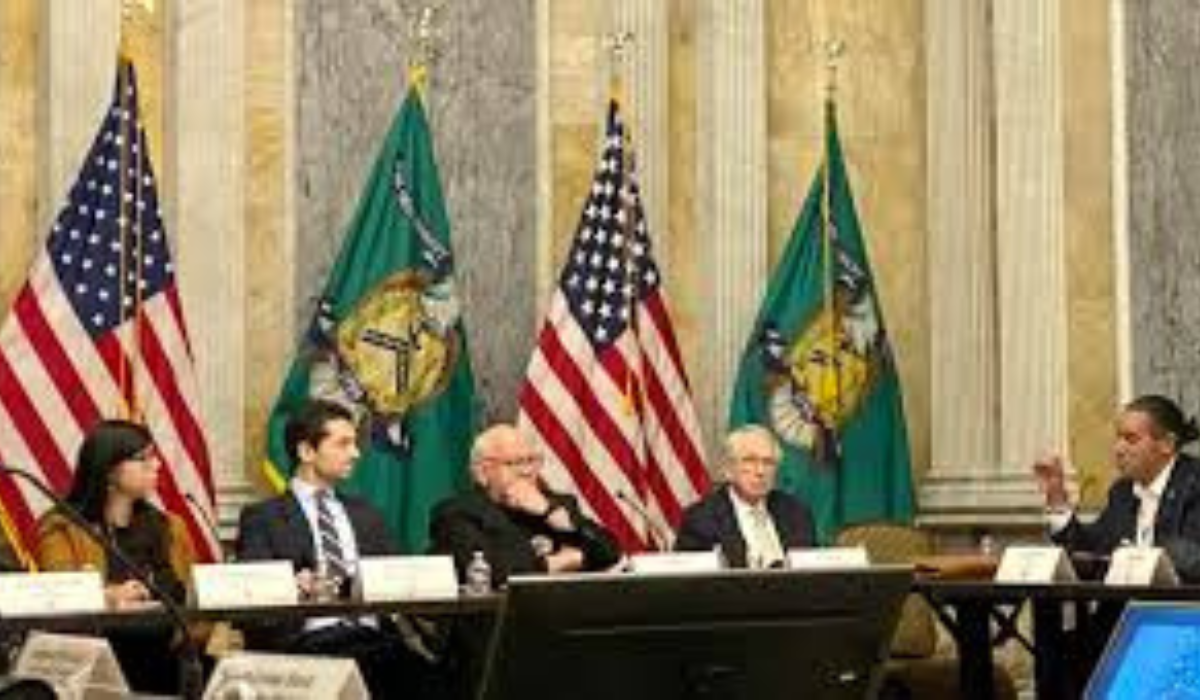 Tribes Gain Tax Certainty After Decades of Regulatory Ambiguity, Treasury Rules Finalized