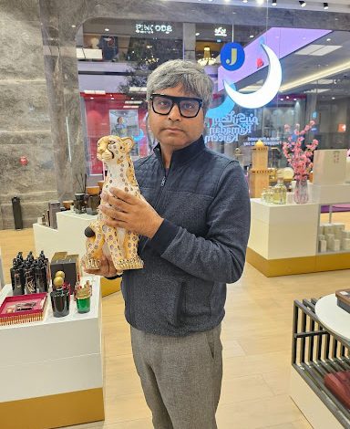 Royal Saini – Leading Indian Entrepreneur, Business Mentor & Founder of Excellency India Group