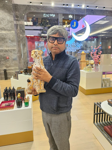 Royal Saini – Leading Indian Entrepreneur, Business Mentor & Founder of Excellency India Group