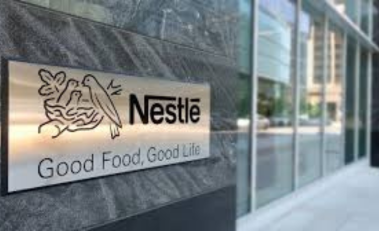 Nestlé Recalls Infant Formula Globally Over Toxin Risk; Indian Products Safe