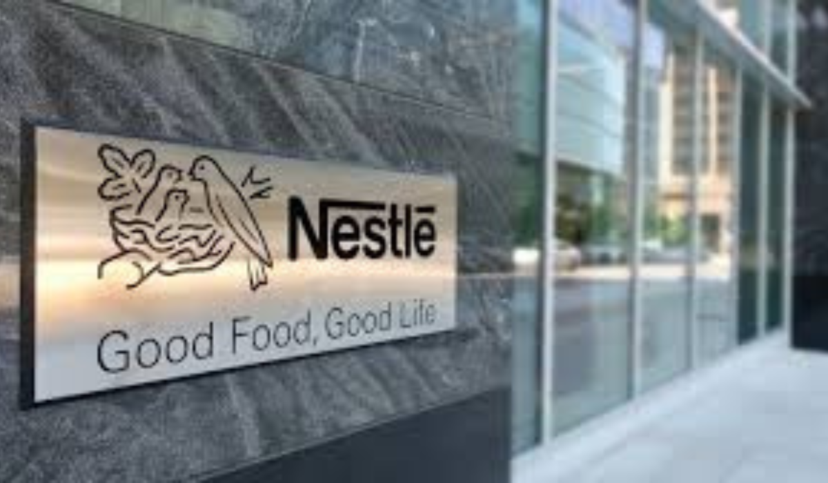 Nestlé Recalls Infant Formula Globally Over Toxin Risk; Indian Products Safe
